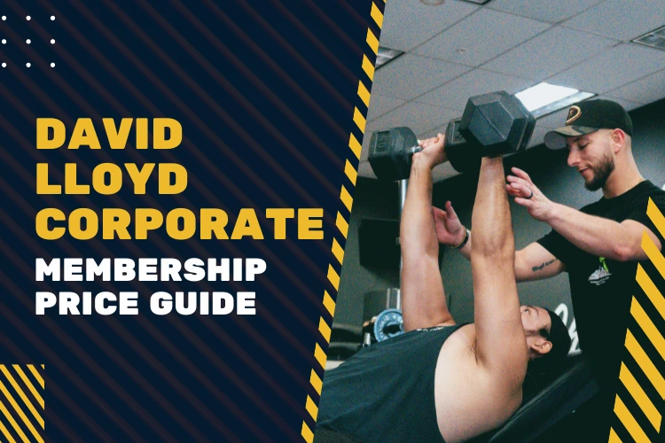 David Lloyd Corporate Membership 2026 — Cost & NHS Discount Guide