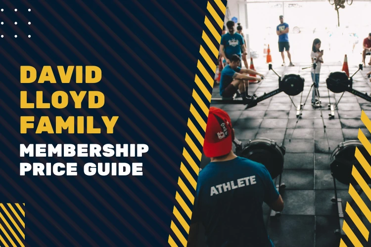 David Lloyd Family Membership Cost The Full Breakdown