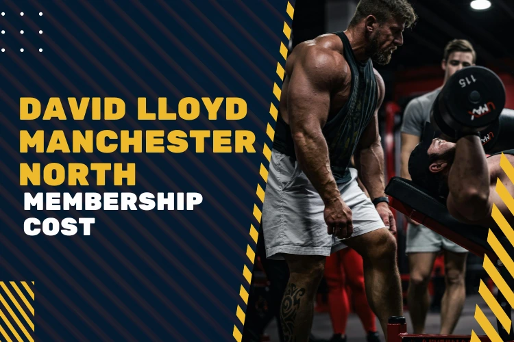 David Lloyd Manchester North
