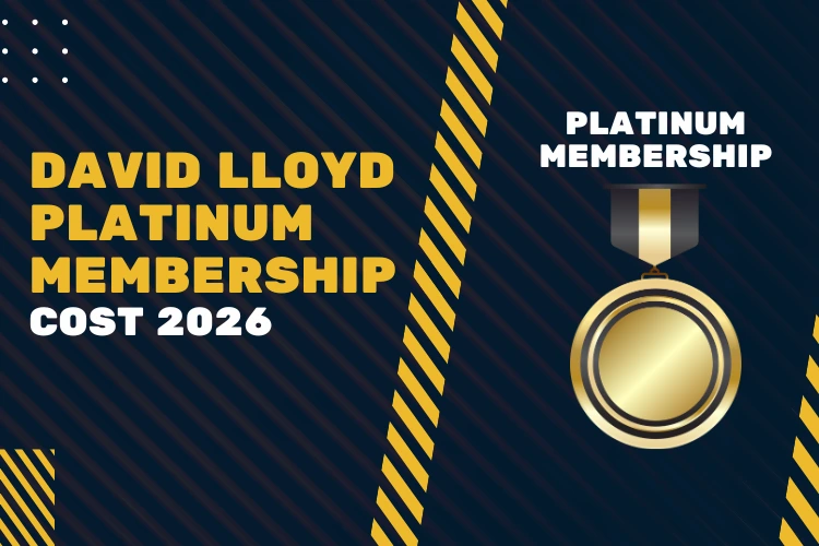 David Lloyd Platinum