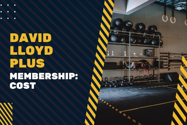 David Lloyd Plus Membership What You Actually Get