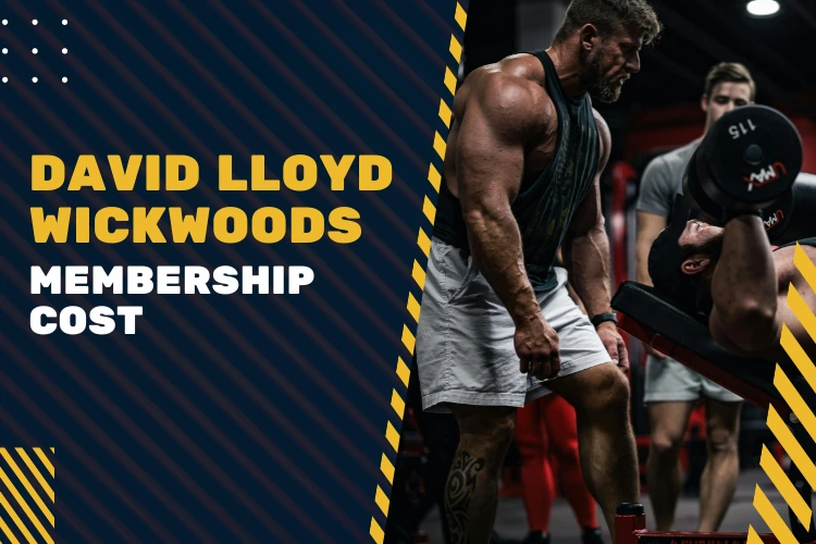 David Lloyd Wickwoods