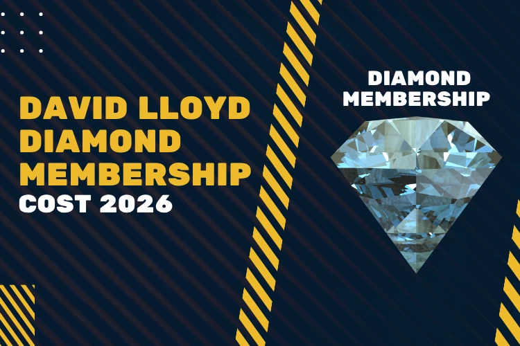David Lloyd Diamond Membership