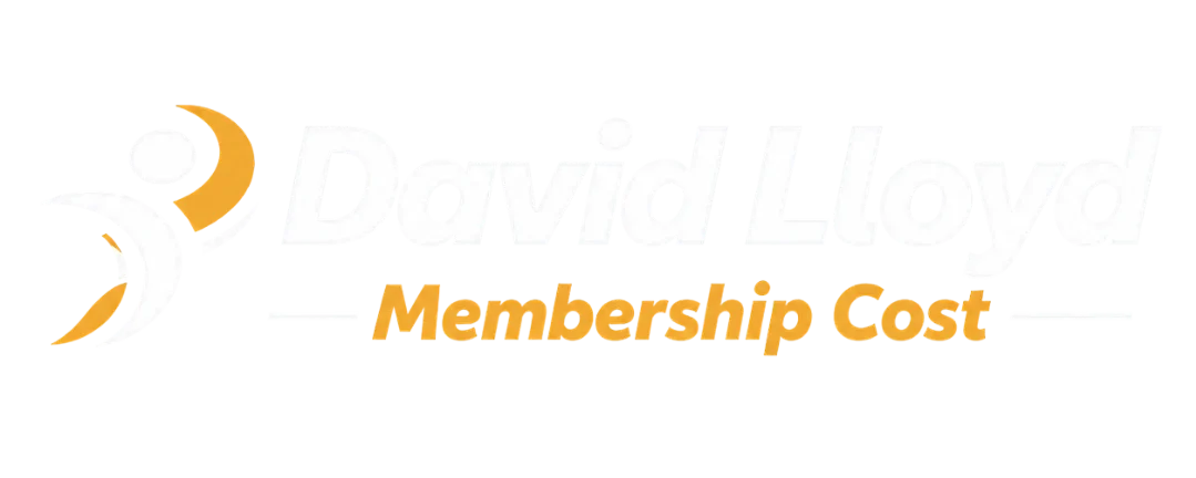 David lloyd membership cost logo