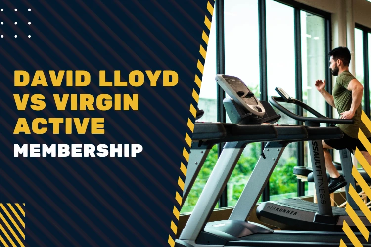 David Lloyd vs Virgin Active