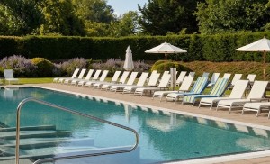David Lloyd Farnham Swimming Pool