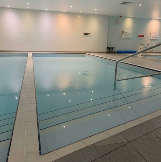 David Lloyd Farnham