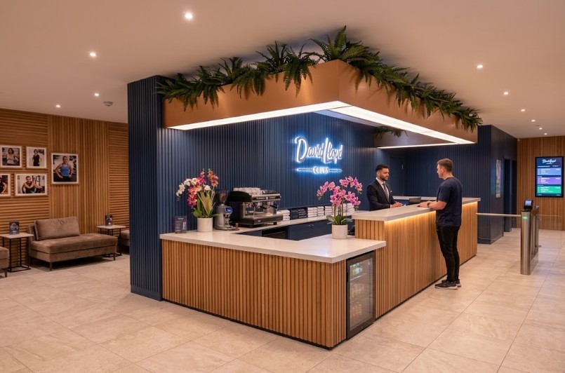 David Lloyd Jobs